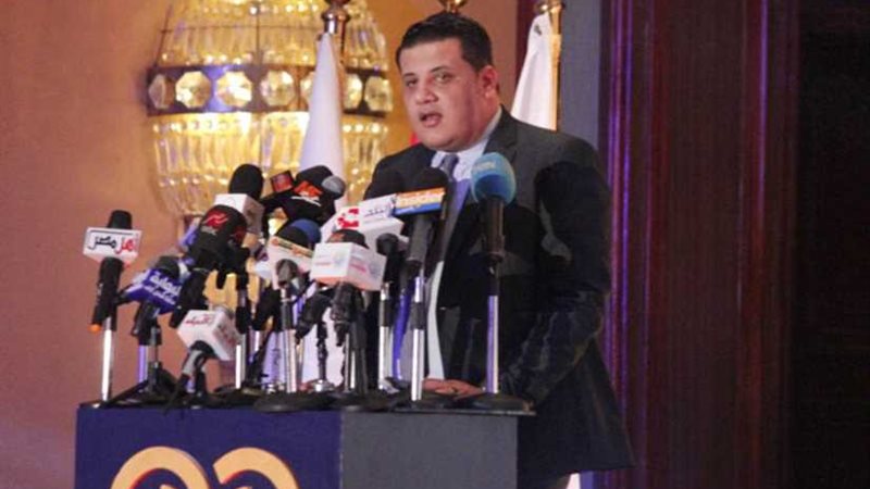 انطلاق مؤتمر عنيك