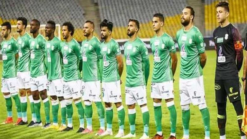 23 لاعبا بقائمة الاتحاد