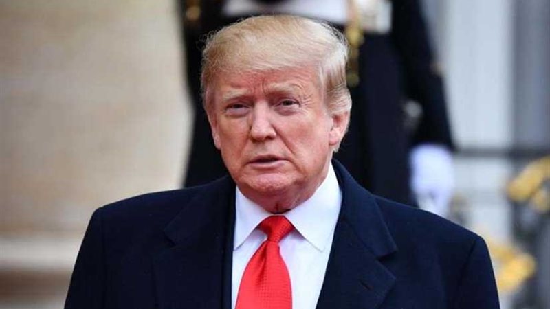 ترامب يتهم الديمقراطيين