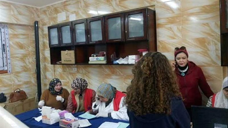 انطلاق مبادرة طلاب