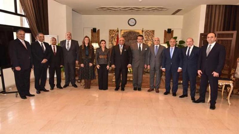 الوطنية لمكافحة الفساد