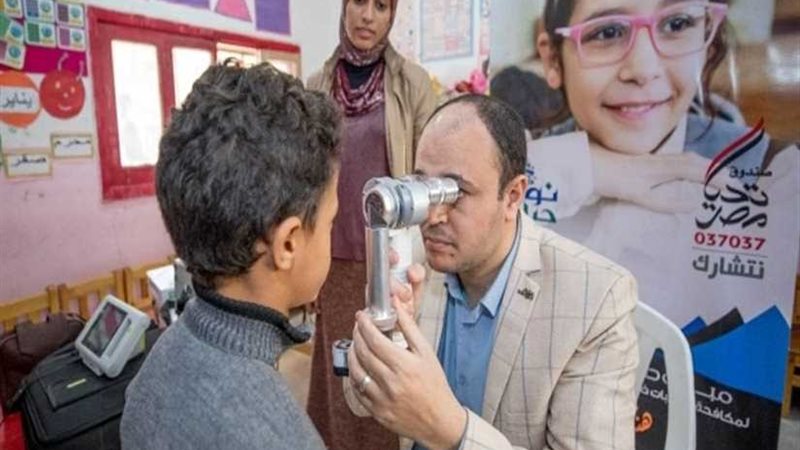 انطلاق مبادرة نور