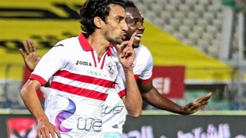 من اللمسة الأولى..