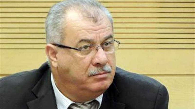 تقرير فلسطيني يحذر