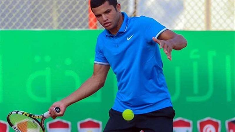 كريم وميار في نهائي