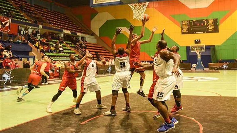 فوز الأهلي على فيروفيارو