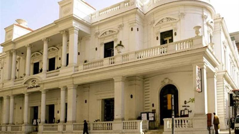 ثقافة الإسكندرية