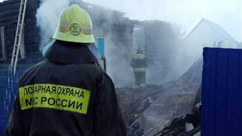 5 قتلى بينهم 4 أطفال