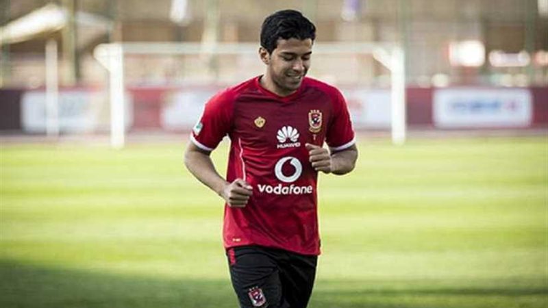 سبب غياب حمودي عن