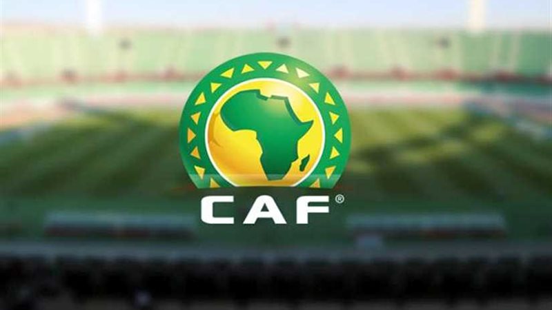 كاف يستمع للإسماعيلي