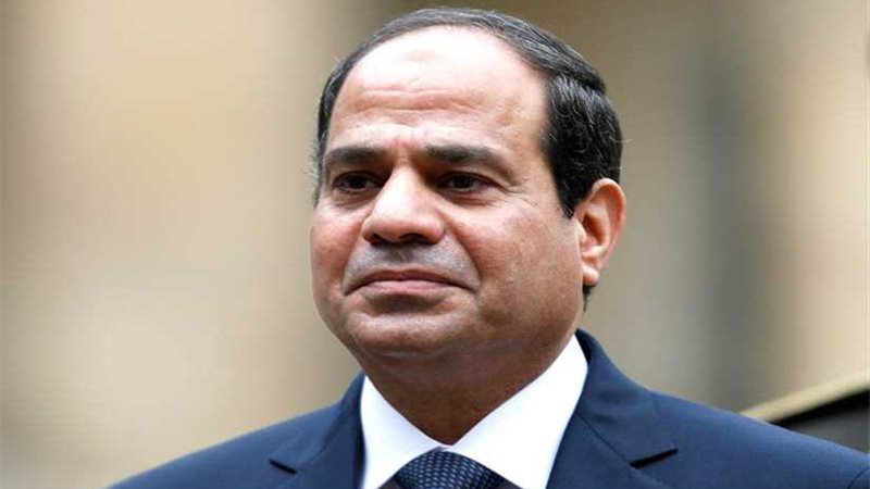 السيسي وقادة إفريقيا