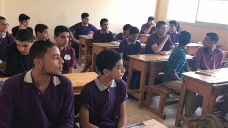 بطولات الجيش والشرطة