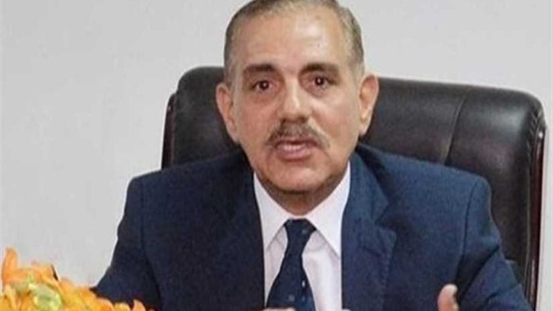 محافظ أسيوط: قافلة