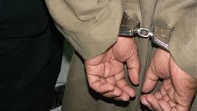 ضبط صاحب مخبز لاستيلائه