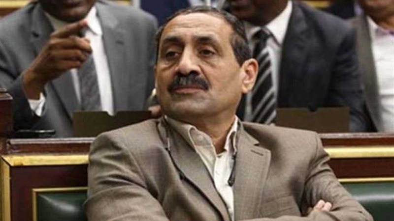 النائب تادرس قلدس: