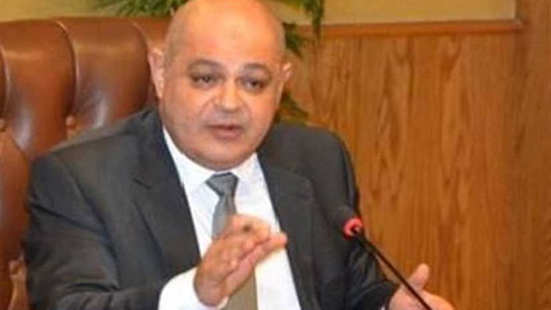 محافظ الغربية: غلق