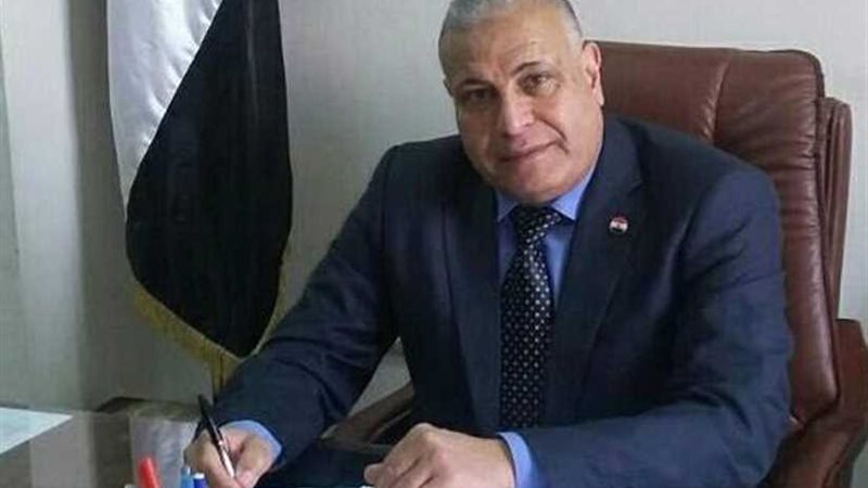 الشرقاوي رئيسا لطب