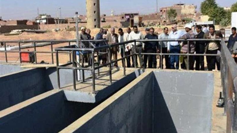 رئيس الوزراء يطمئن