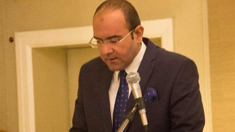 رئيس اقتصادية الحركة