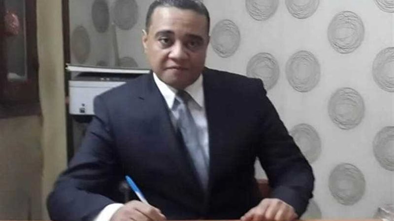 ممتاز دسوقي: تولي