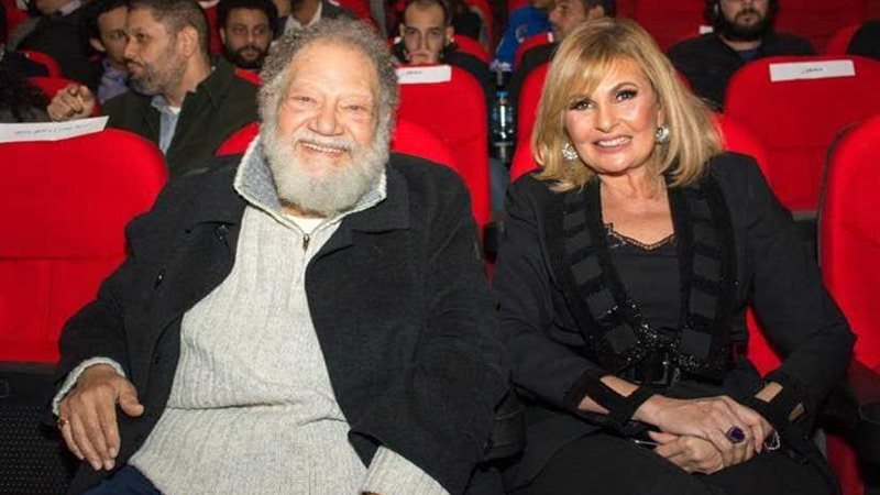 بالصور.. ٥ جوائز