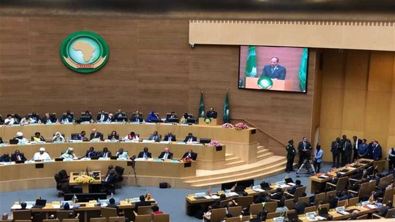 الرئيس السيسي يعلن