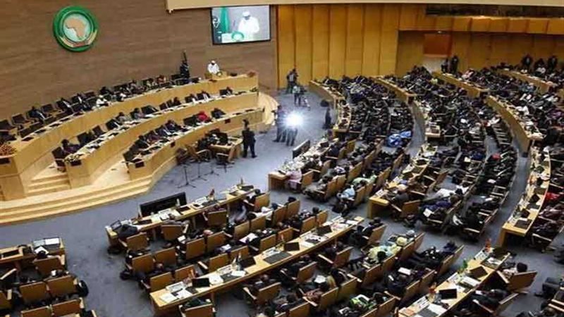 انتخاب رئيس جنوب