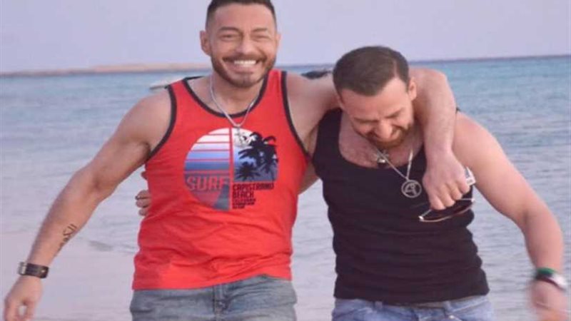 بالصور.. مرح أحمد