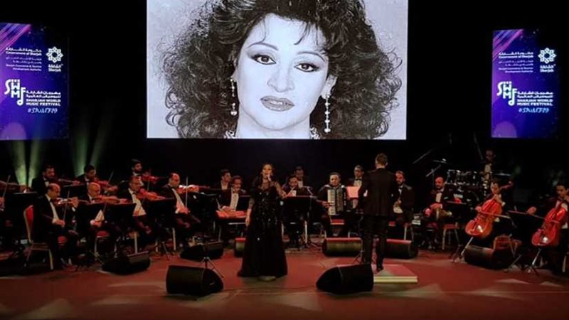 مصر تختتم مهرجان