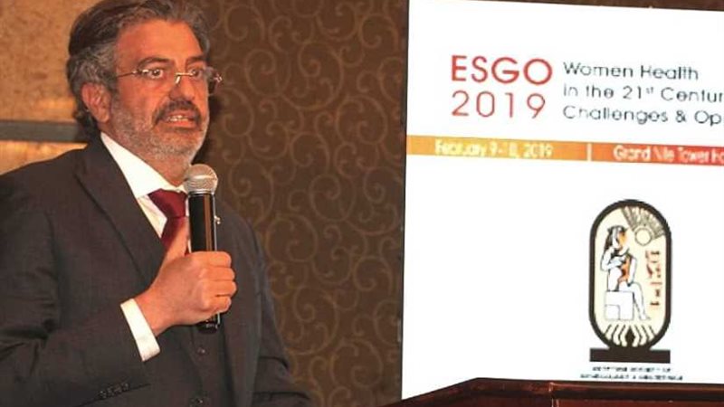 مقرر القومي للسكان: