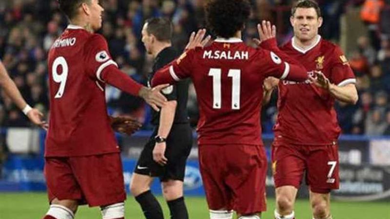 ميلنر لاعب ليفربول: