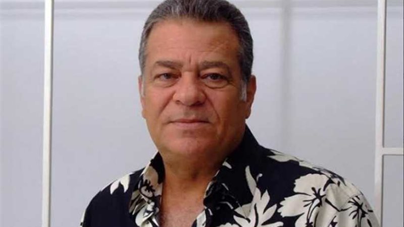 أحمد نوار في مهرجان