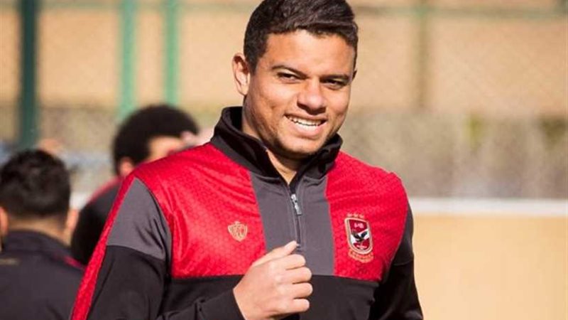 الأهلي يكشف سبب تخلف