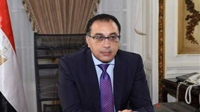 رئيس الوزراء يتفقد محور كلابشة العلوي على النيل