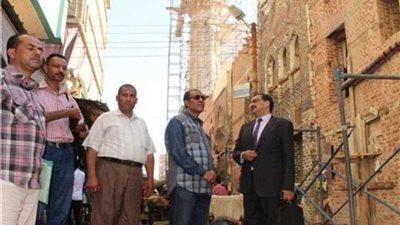 الآثار تكشف حقيقة شطب سبيل الأمير خليل من الآثار الإسلامية والقبطية