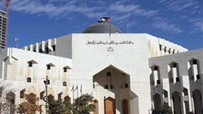 محكمة أردنية تقضي بإعدام متهمين اثنين بـ