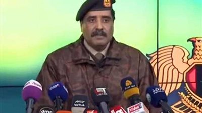 ليبيا تحظر استخدام مطارات ومهابط الجنوب بدون تصريح