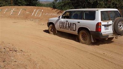 وفد أممي يختتم زيارة لدارفور لمتابعة خروج بعثة 