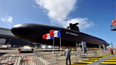 أستراليا توقع عقدا مع فرنسا لشراء 12 غواصة حربية بقيمة 50 مليار دولار