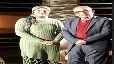 يسري عبد الغني ضيف برنامج 