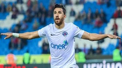 تريزيجيه يواجه أنقرة غوجو في الدوري التركي