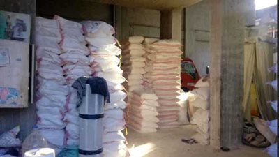 بالصور.. سقوط تشكيل عصابي تخصص في الاستيلاء على أموال الدعم بالقليوبية