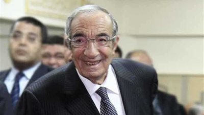 حيثيات براءة زكريا عزمي في الكسب غير المشروع