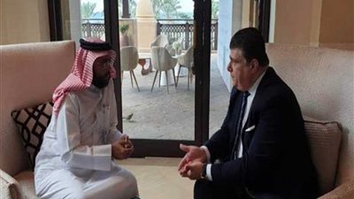 زين يبحث التعاون الاعلامي مع البحرين