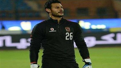 الشناوي ينتظم في المران.. ولاسارتي يكشف نقاط ضعف سيمبا