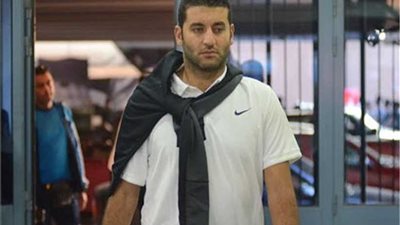 أمير عزمي يتدخل لإنهاء أزمة النقاز