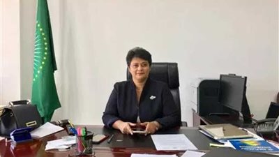 نميرة نجم : الرئيس السيسي سيلعب دورا كبيرا في أجندة الاتحاد الأفريقي