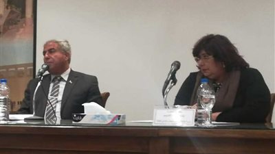 تفاصيل خريطة وزارة الثقافة 