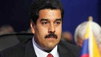 مادورو يدعو 