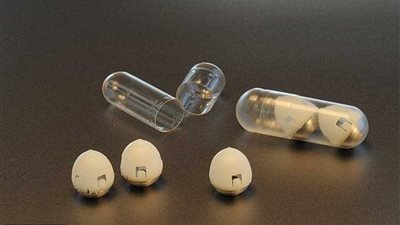 وداعاً للحقن.. طريقة جديدة لتوصيل الأنسولين إلى المعدة مباشرة